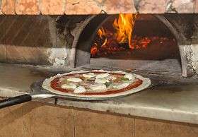 Vente belle pizzeria périphérie Ouest de Nantes