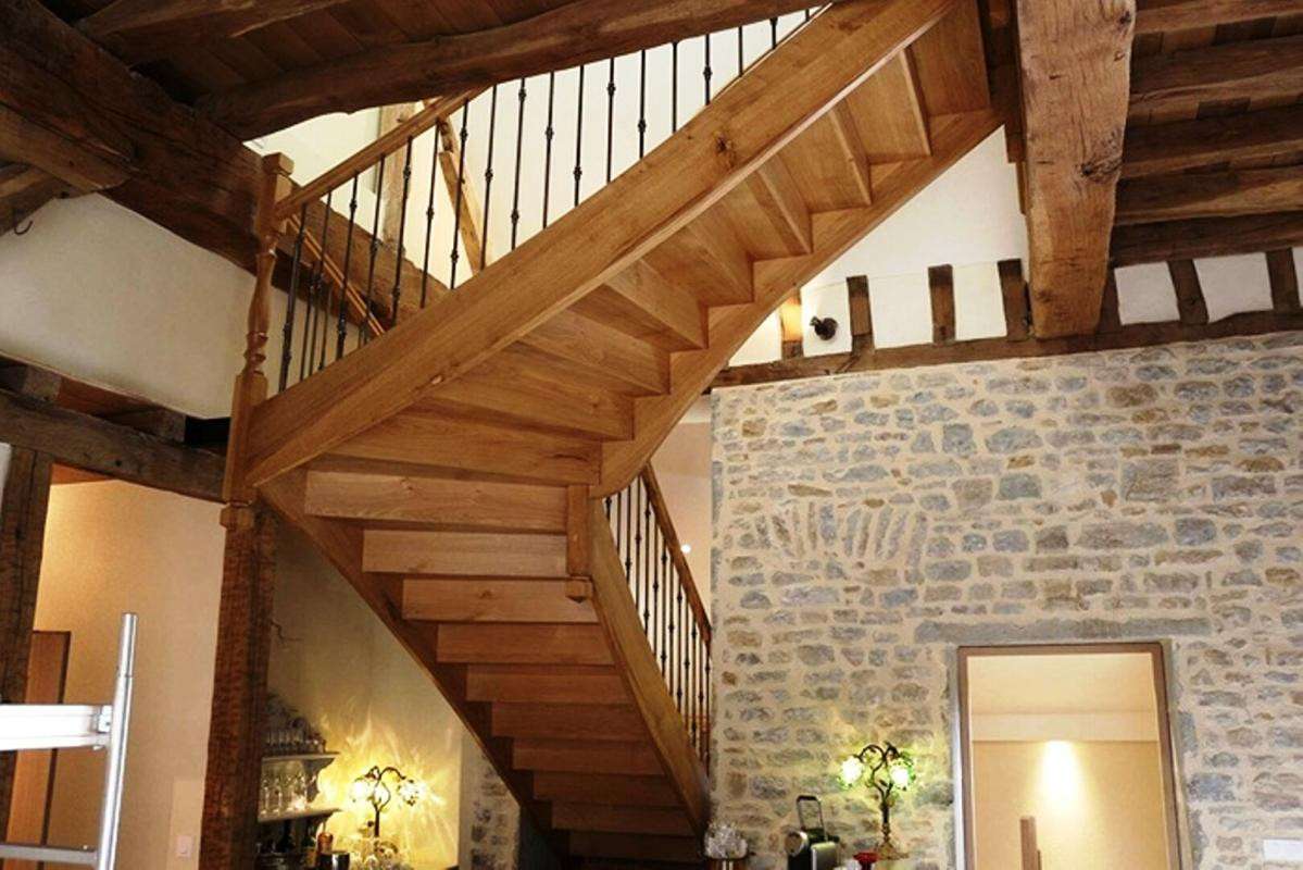 A vendre entreprise de menuiserie de renom Beaune