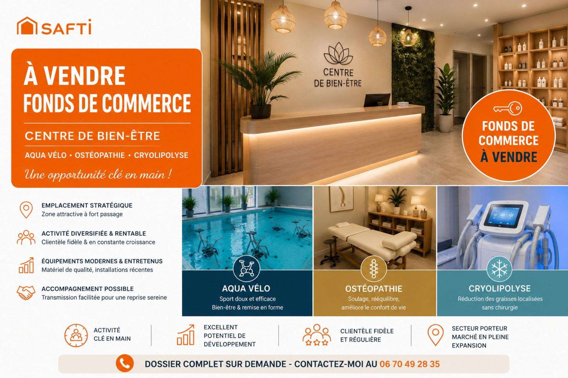 AV centre de bien-être et minceur Nice République