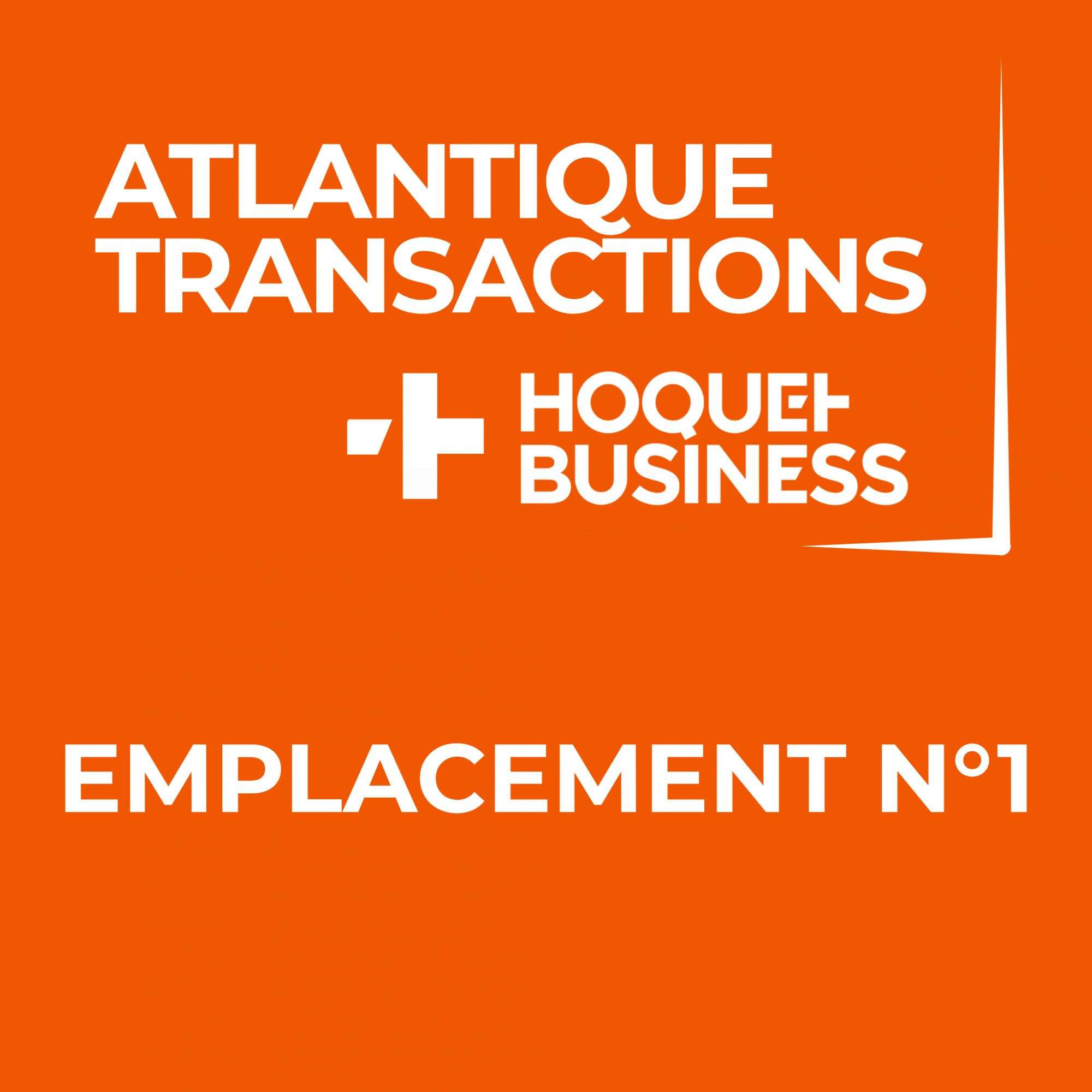 Boutique front de mer de Royan
