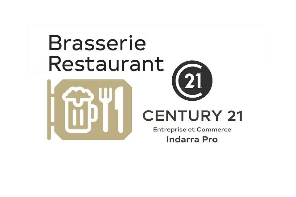 Bar restaurant à vendre à Saint-Pée-sur-Nivelle