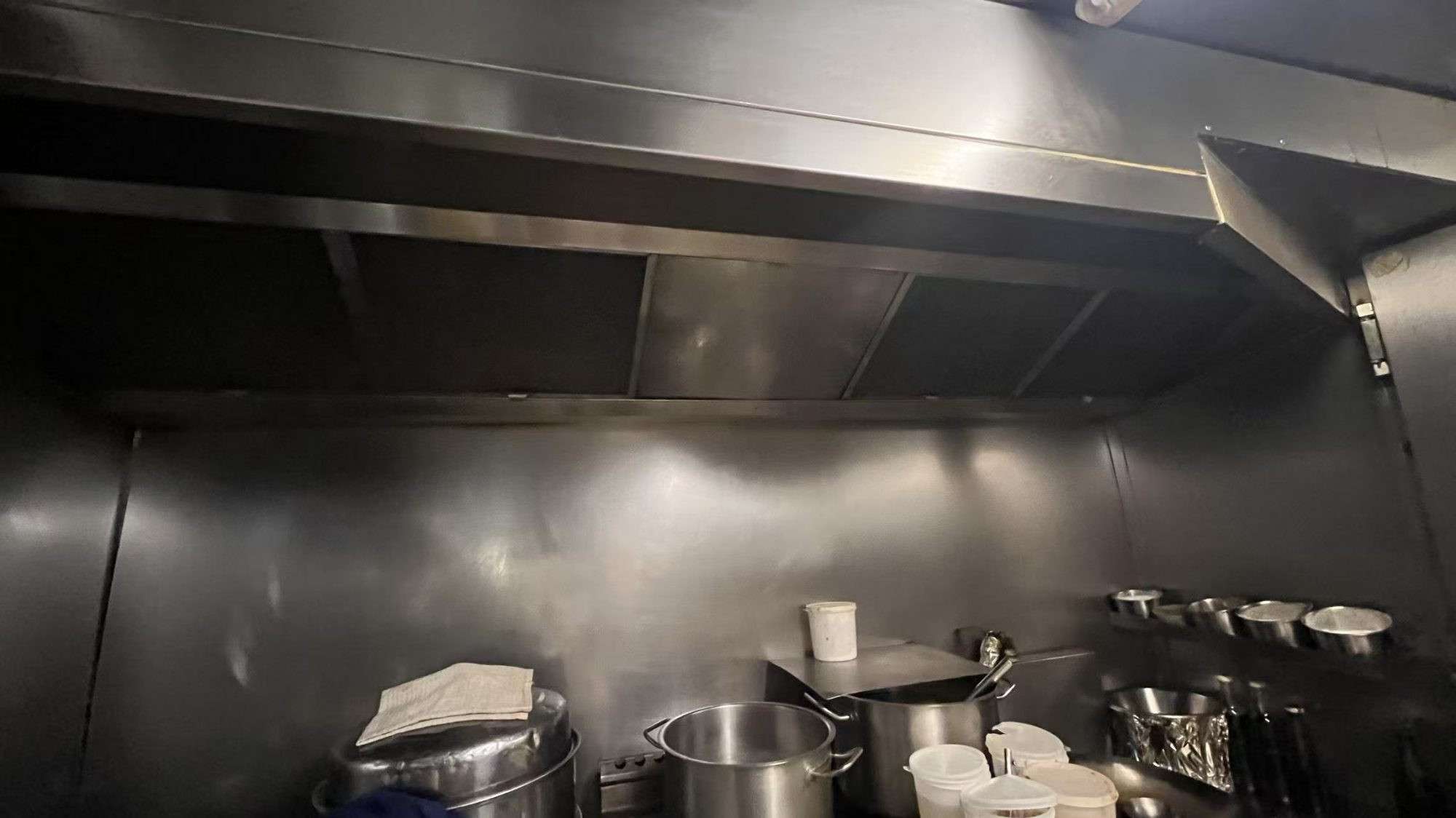 AV restaurant réputé clé en main à Paris 75013