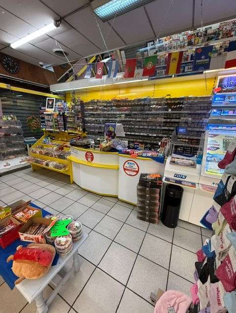 Vente FDC tabac presse FDJ empl N°1 à Narbonne