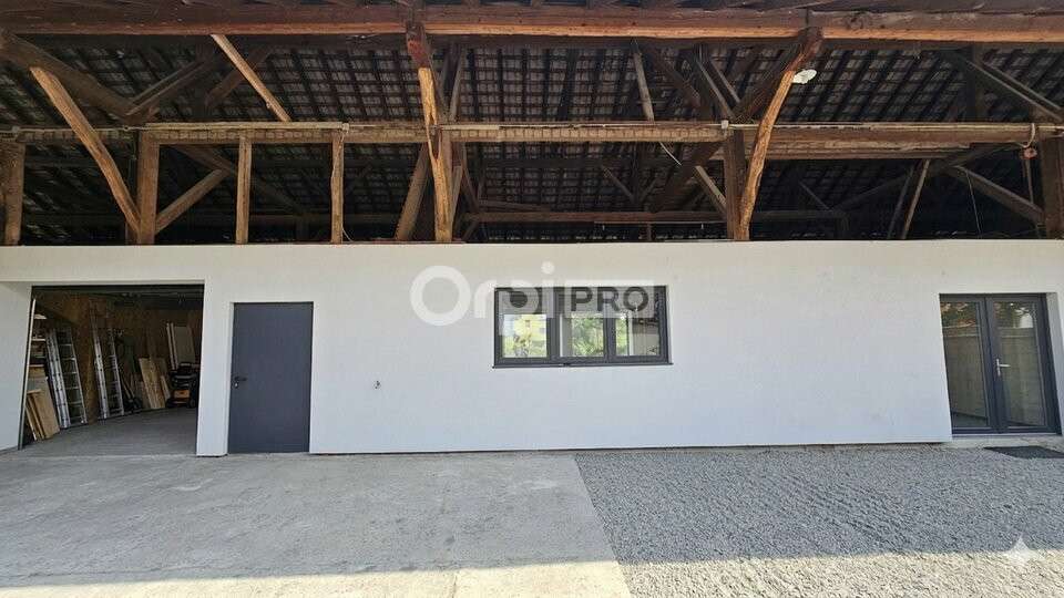 Ensemble immobilier à louer 240m² Horbourg-Wihr