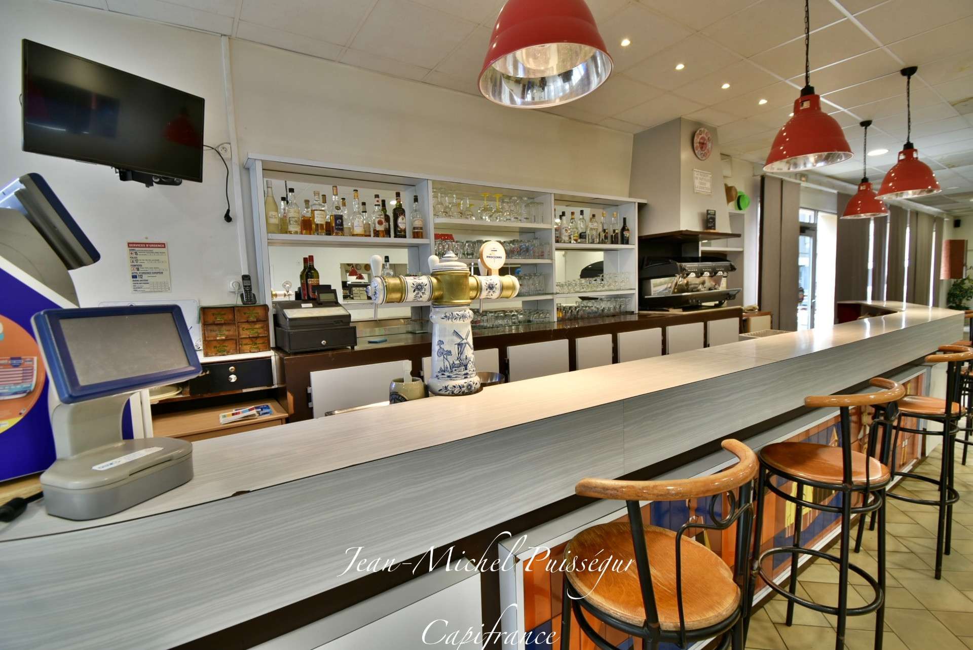 Local commercial 250m² à vendre à Saint Gaudens