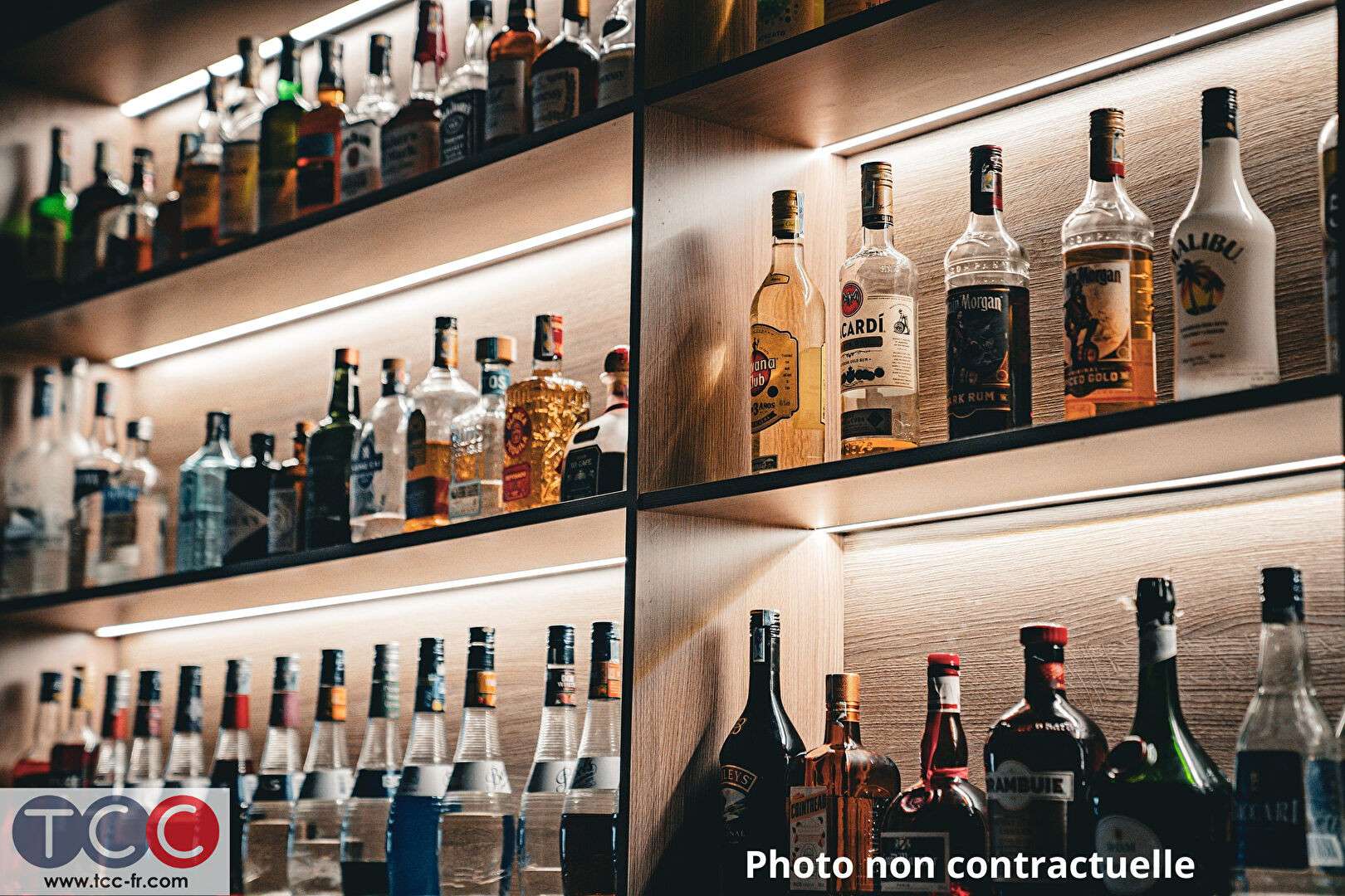 Vente bar restaurant lic IV 150m² à Toulouse Nord