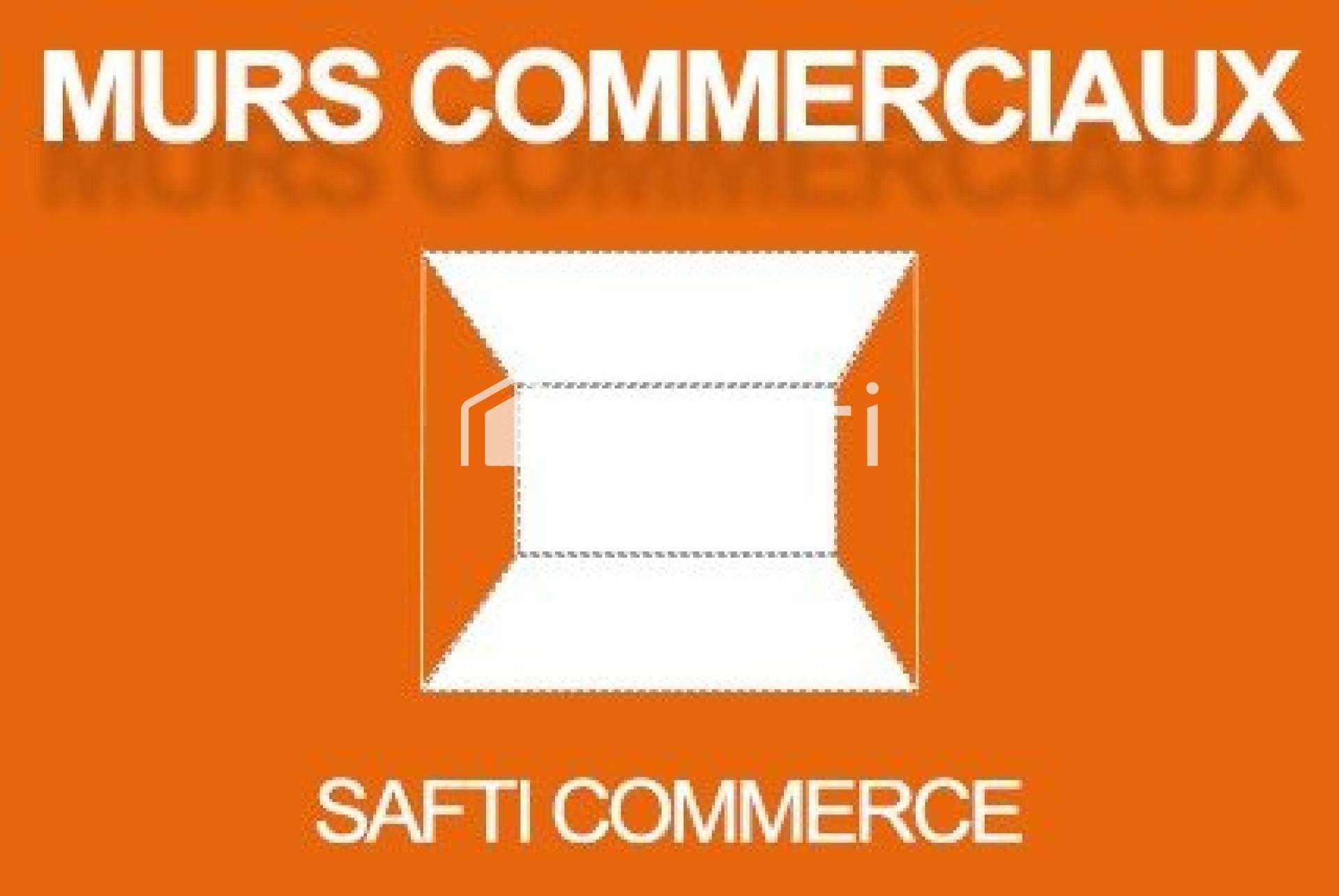 Vente local d'activité 450m² sur 2 niveaux à Ault