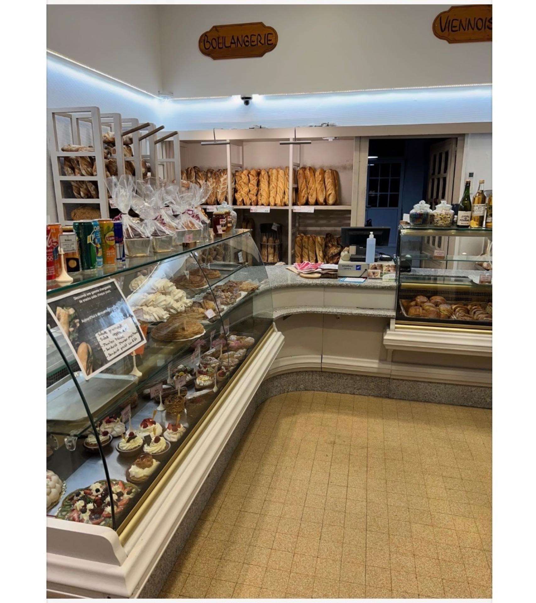 Local commercial 294m² fort potentiel Montauban 
