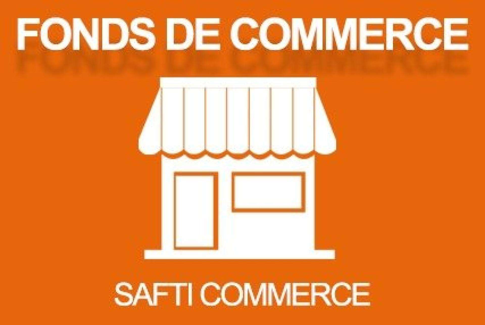 Vente snack de 44m² clé en main à Bruges