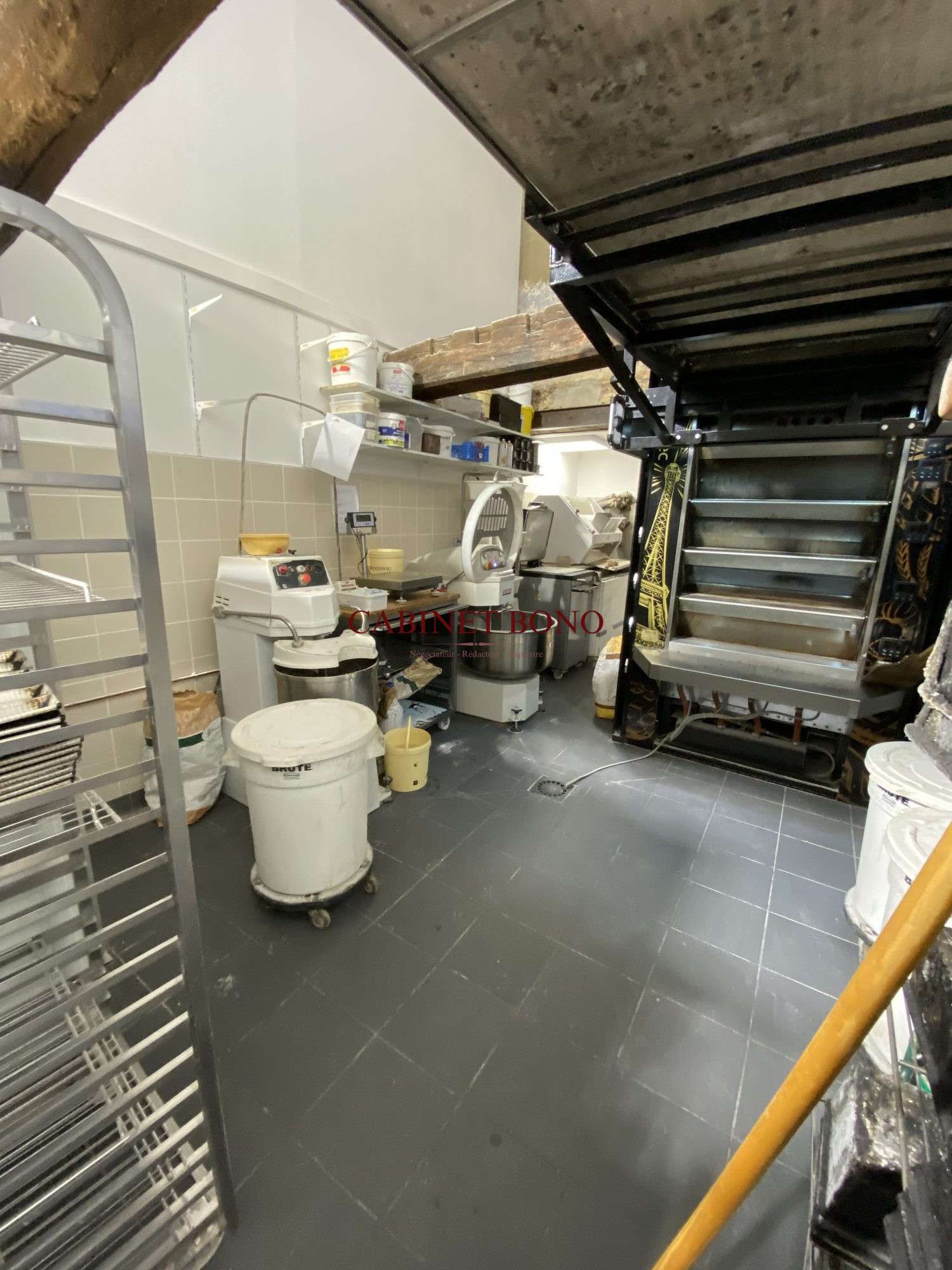 Vente boulangerie pâtisserie proche Valenciennes