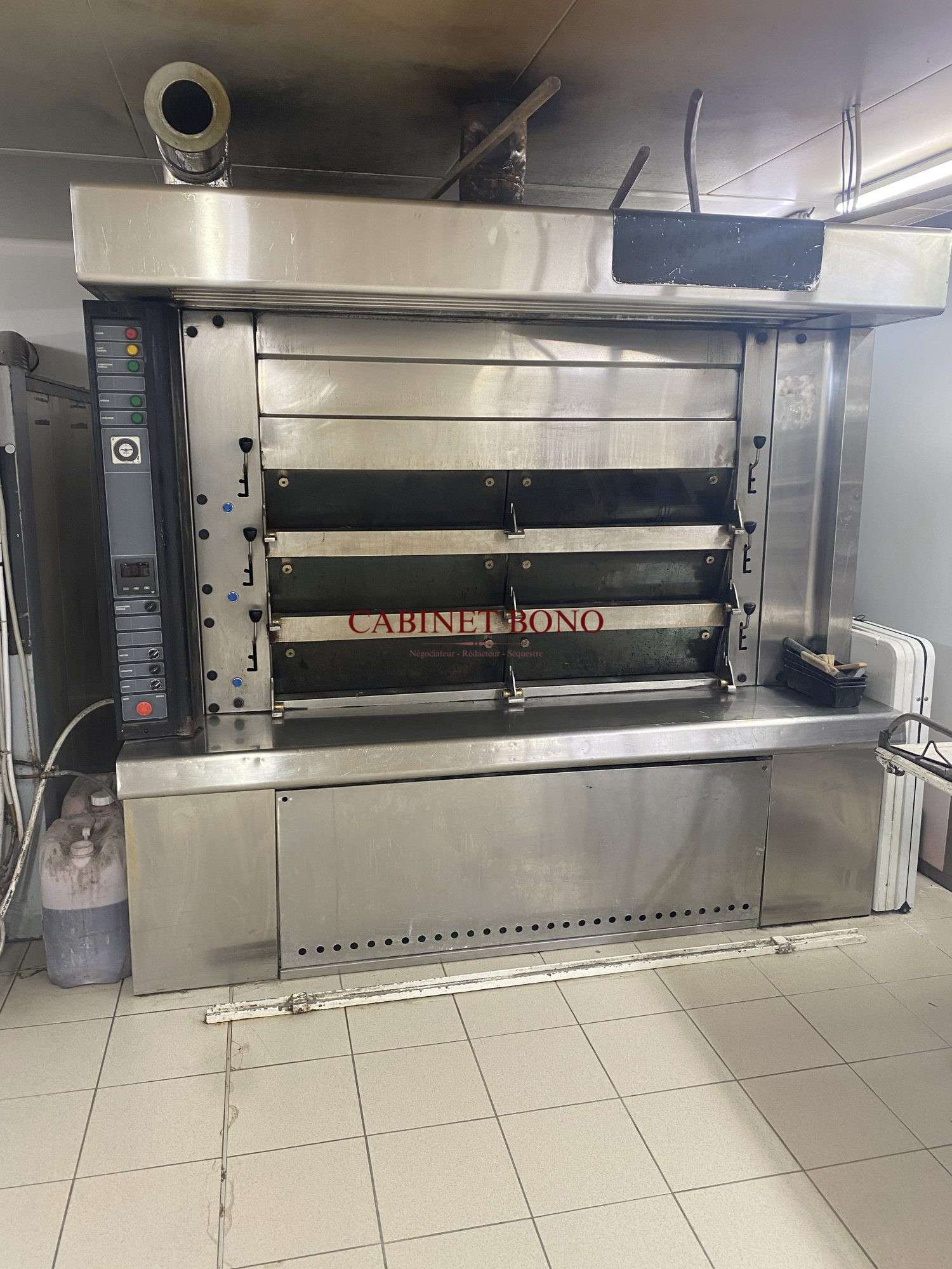 Vente boulangerie pâtisserie proche Calais