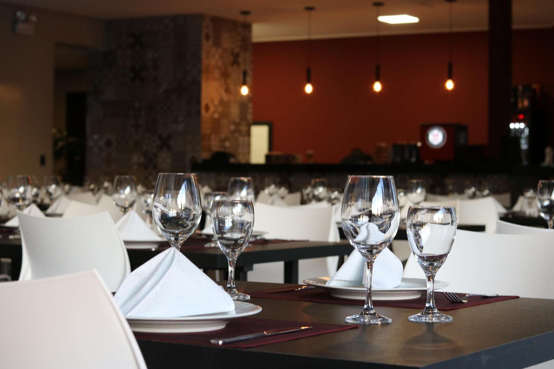 A vendre restaurant de qualité à Bordeaux centre
