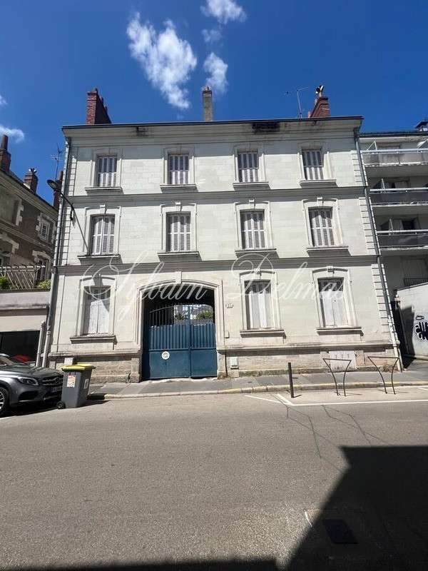 Très bel immeuble à vendre à Tours (37)