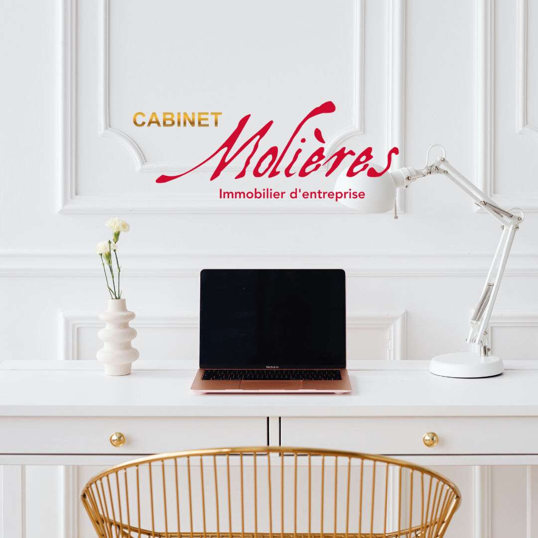 A louer bureau 30m² secteur Capitole Toulouse