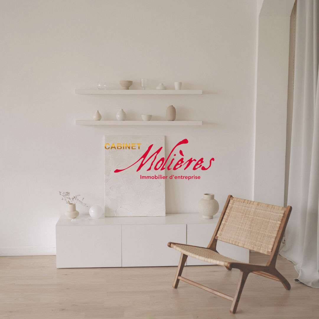 A Louer local commercial 33m² Toulouse Capitole
