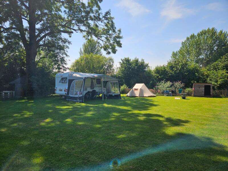 Vente camping à la ferme départ en retraite Vendée