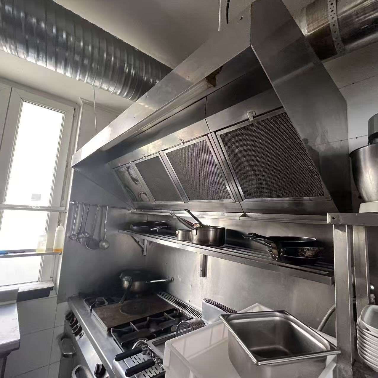 Vente restaurant d'angle 75013 Butte-aux-Cailles
