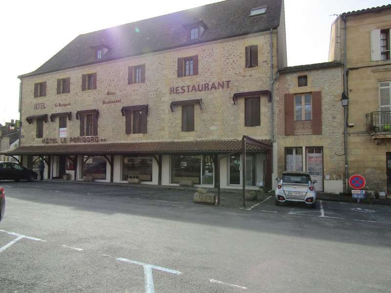 Vente très bel hôtel dans le Périgord Noir