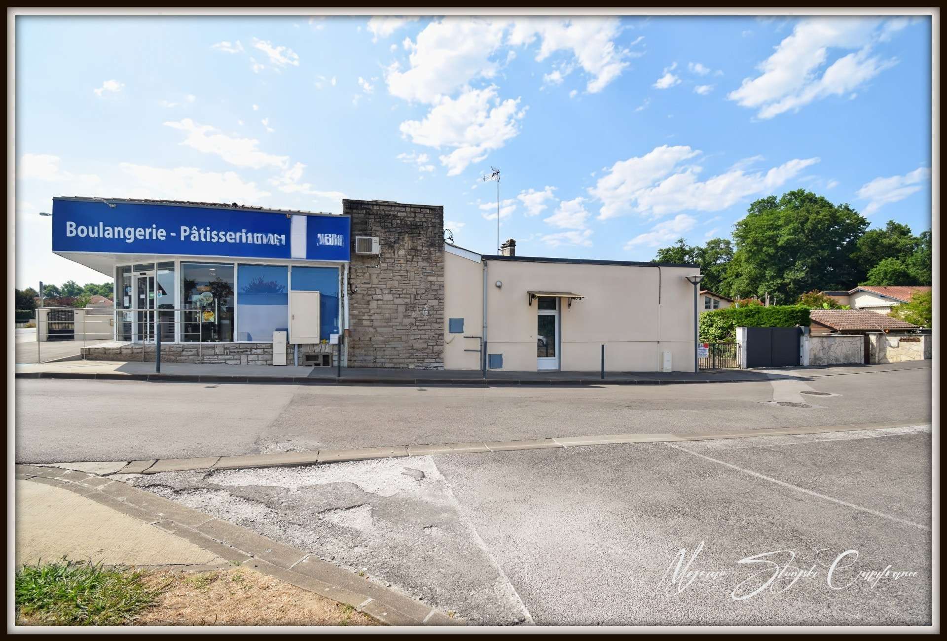 A vendre immeuble de rapport 300m² à Dax