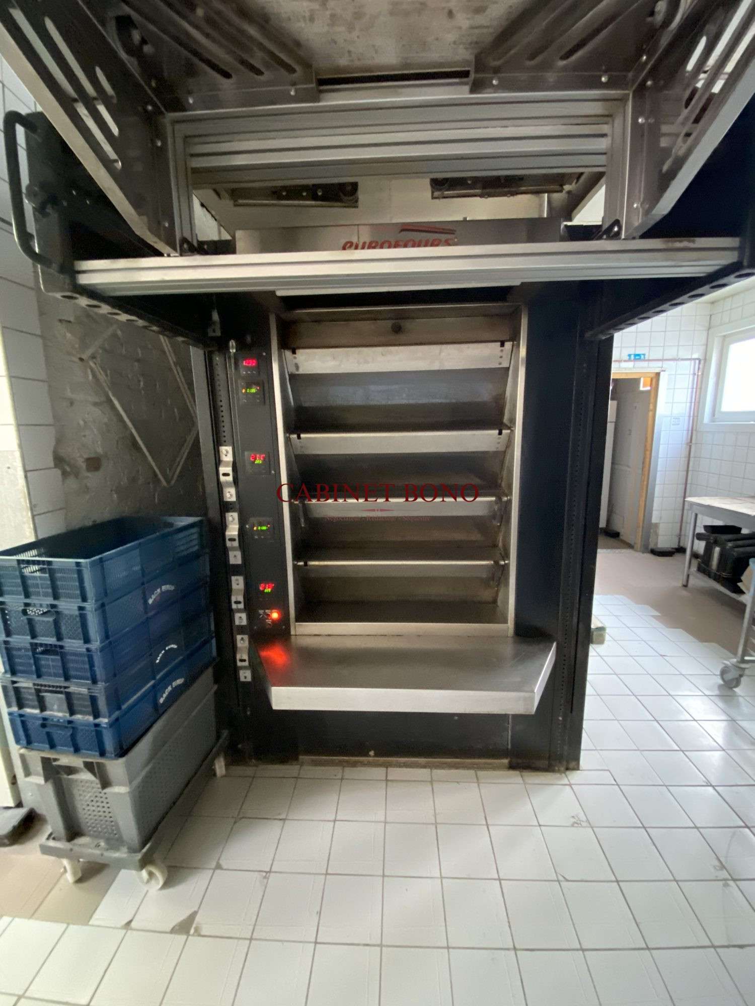 Vente boulangerie pâtisserie à Dunkerque