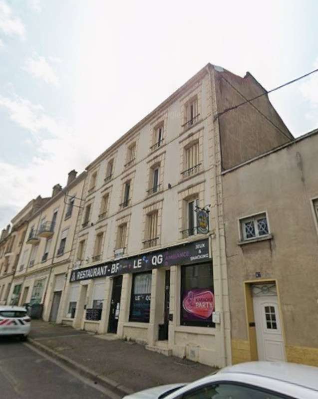 Vente parts sociales SCI secteurs Jarny, Boncourt
