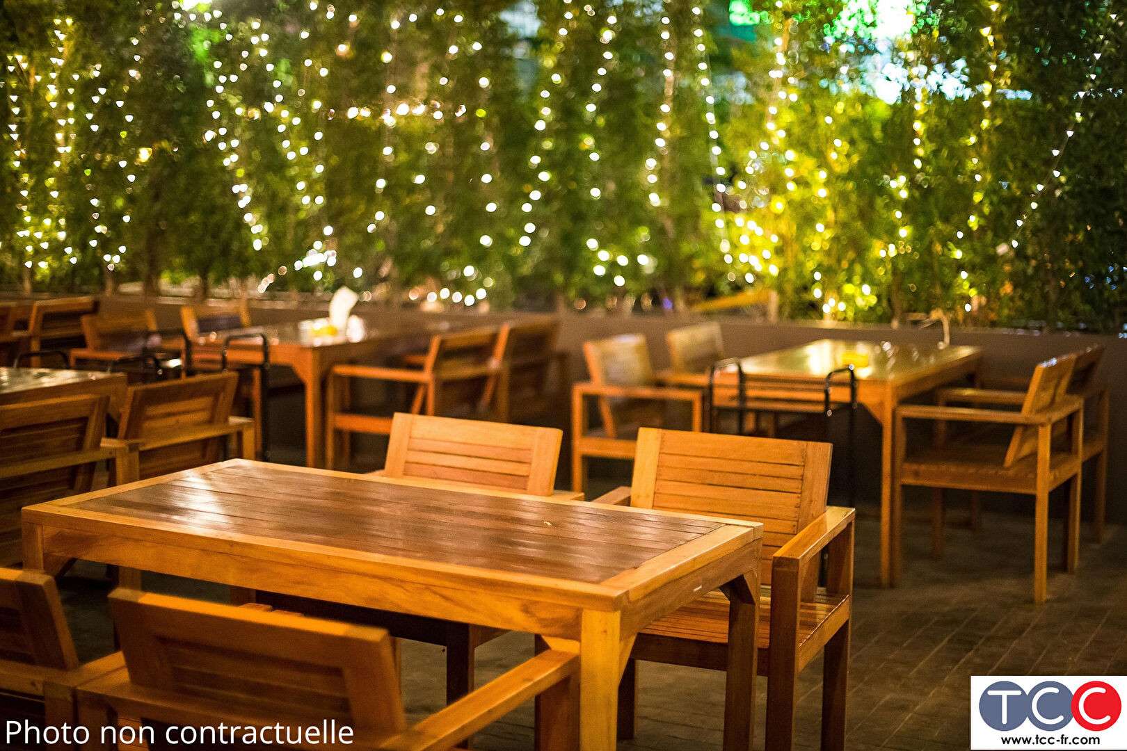A vendre restaurant licence III à Tournefeuille