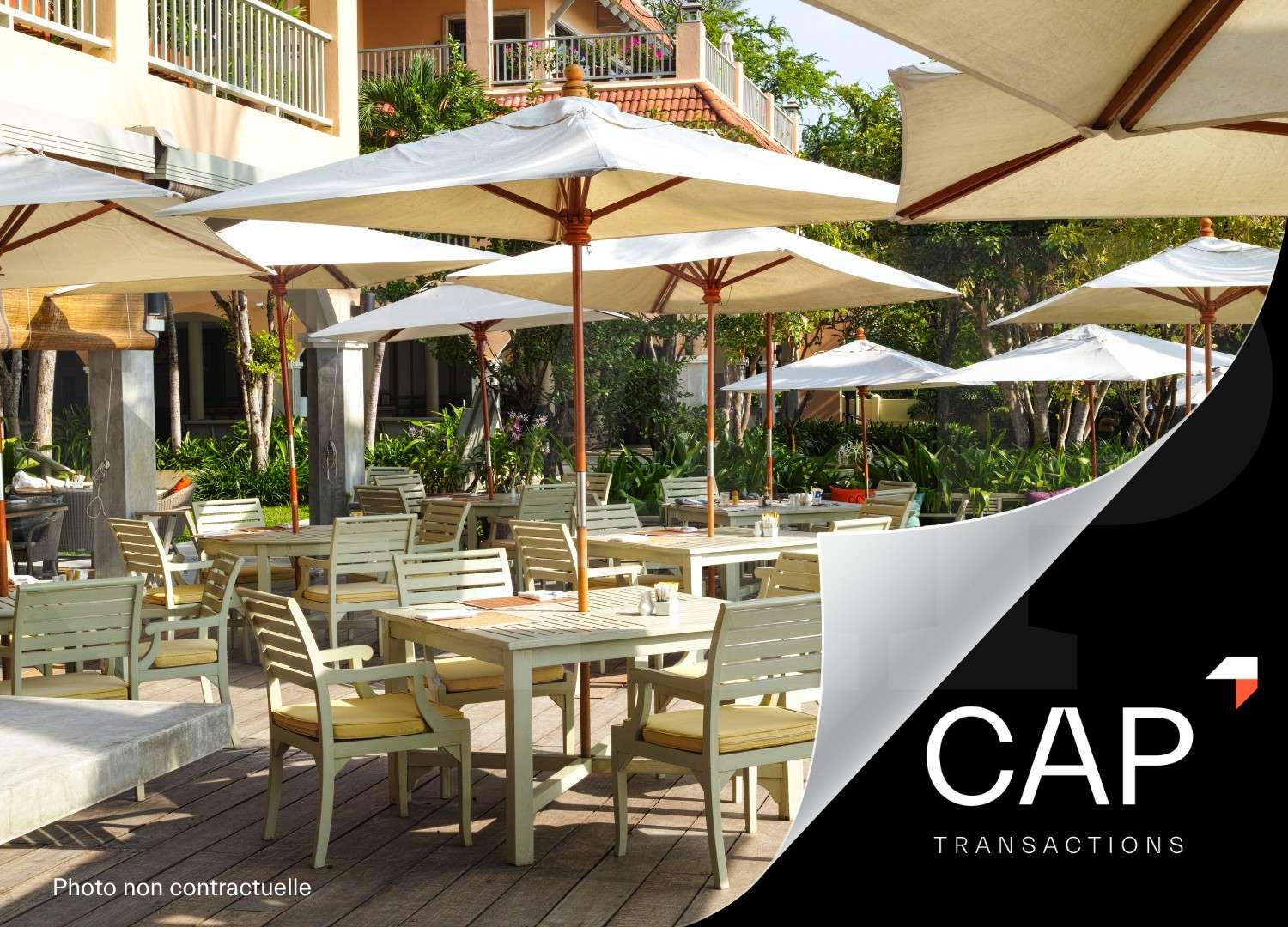 A vendre restaurant ville dynamique Côtes-d'Armor