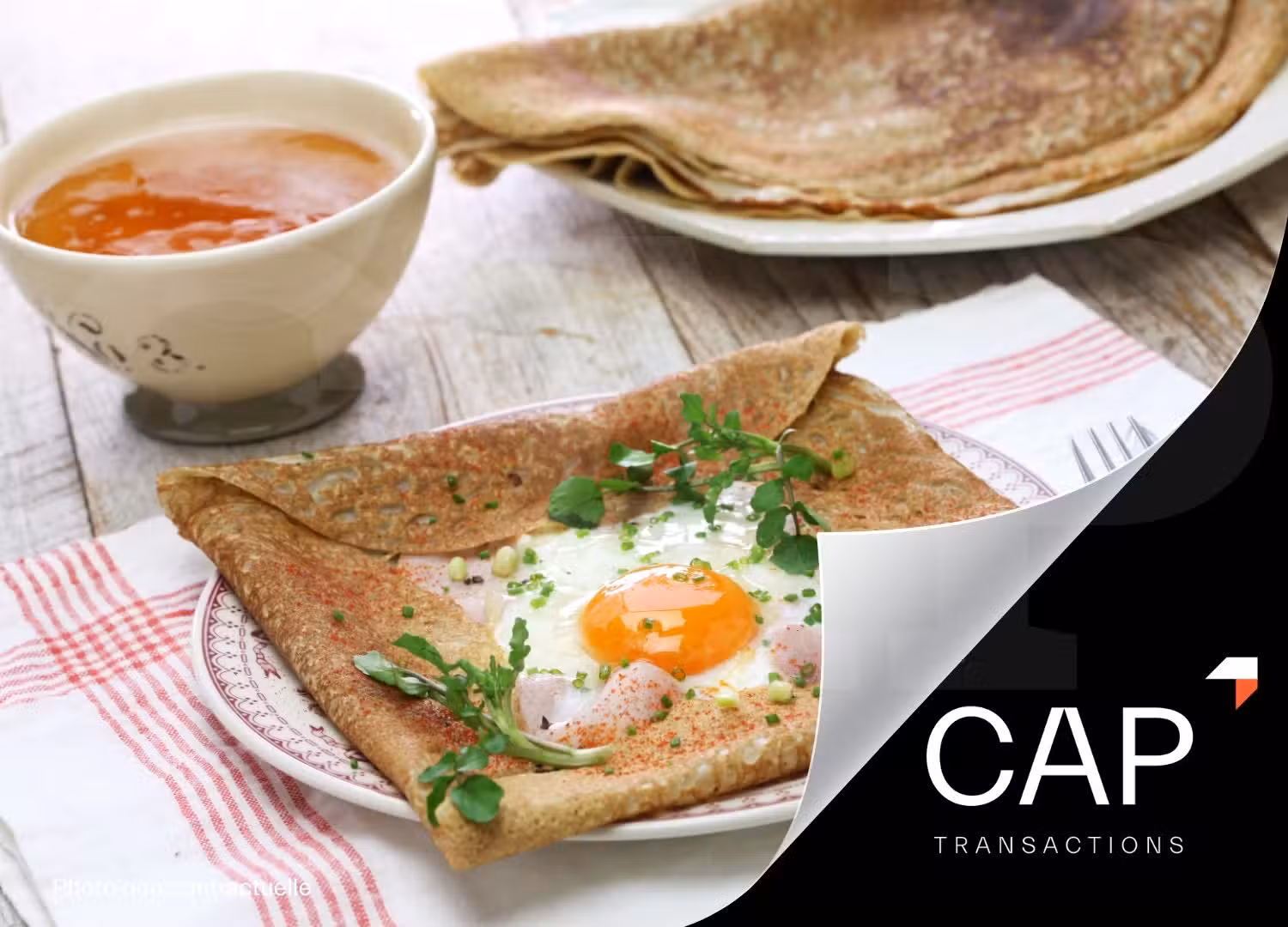 A vendre crêperie sur empl 1er ordre dept Morbihan