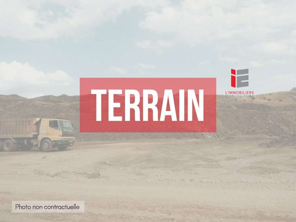 Terrain 6693m² à vendre à Pléchâtel