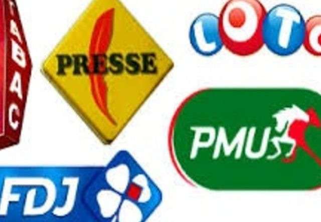 A vendre FDC bar tabac FDJ PMU presse Val d'Oise
