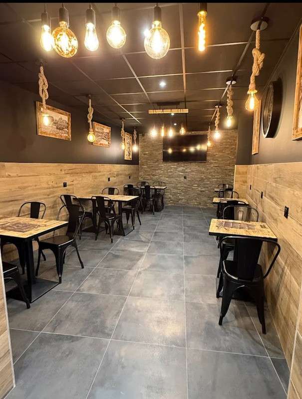 FDC restauration de 100m² à vendre à Tours 37
