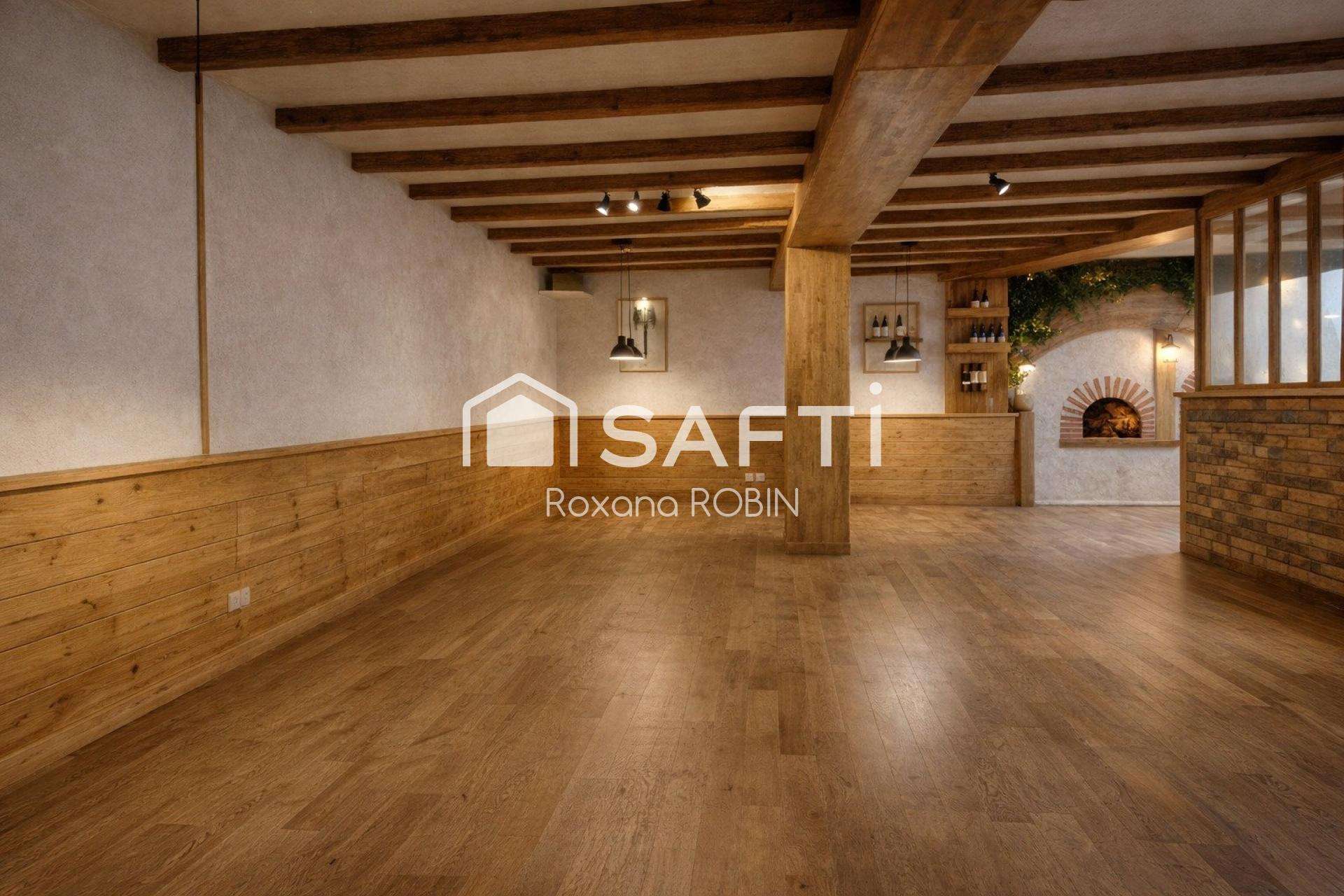 Murs commerciaux 70m² à vendre à Argeles sur Mer