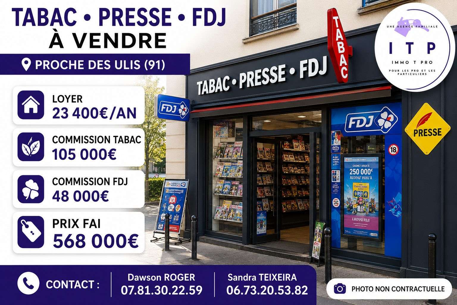 Image offre page d'accueil