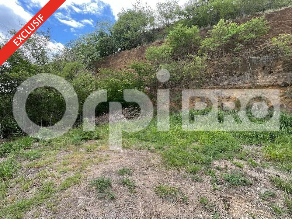 Terrain de 659m² à vendre en ZAC Basse-Terre