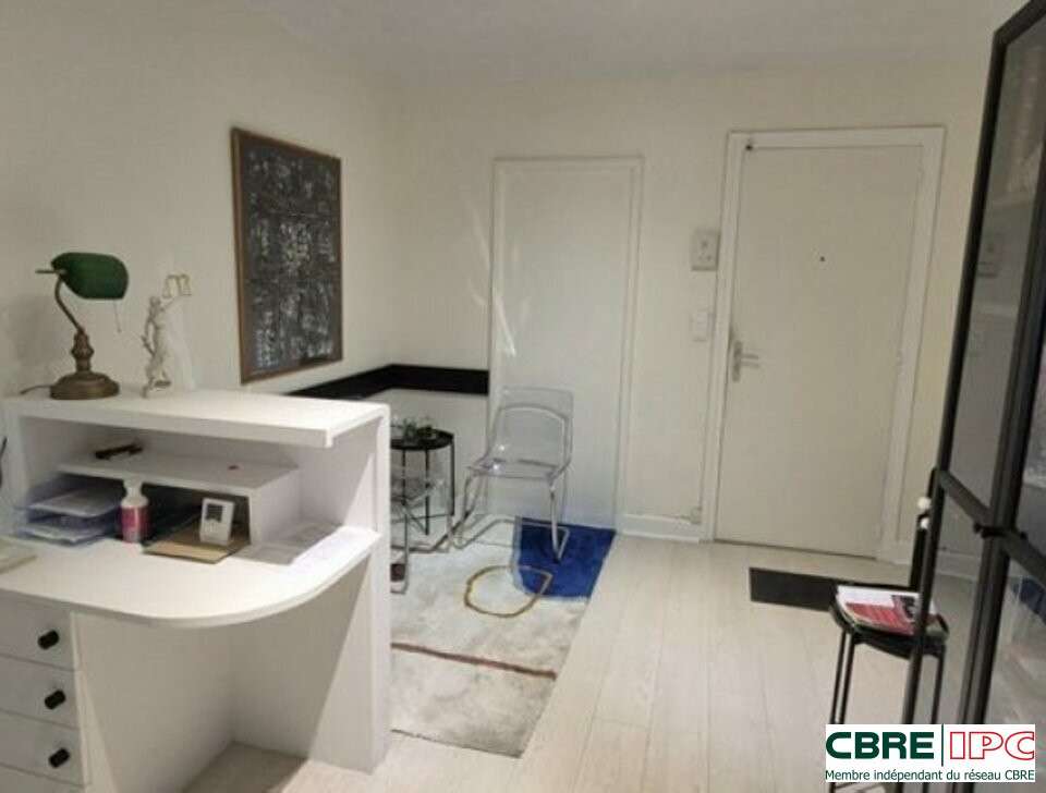 A louer bureaux 74m² quartier Foch Arènes Bayonne