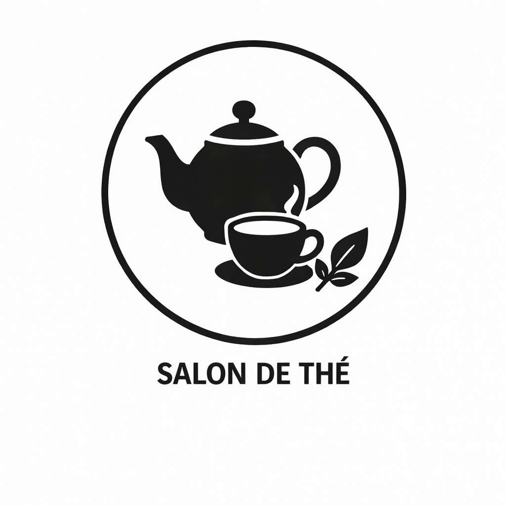 Vente salon de thé et pâtisserie au coeur de Dijon