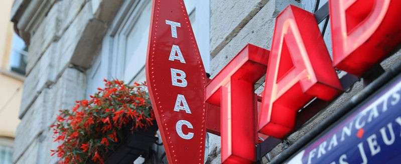 À vendre civette tabac licence IV dans l’Ain 