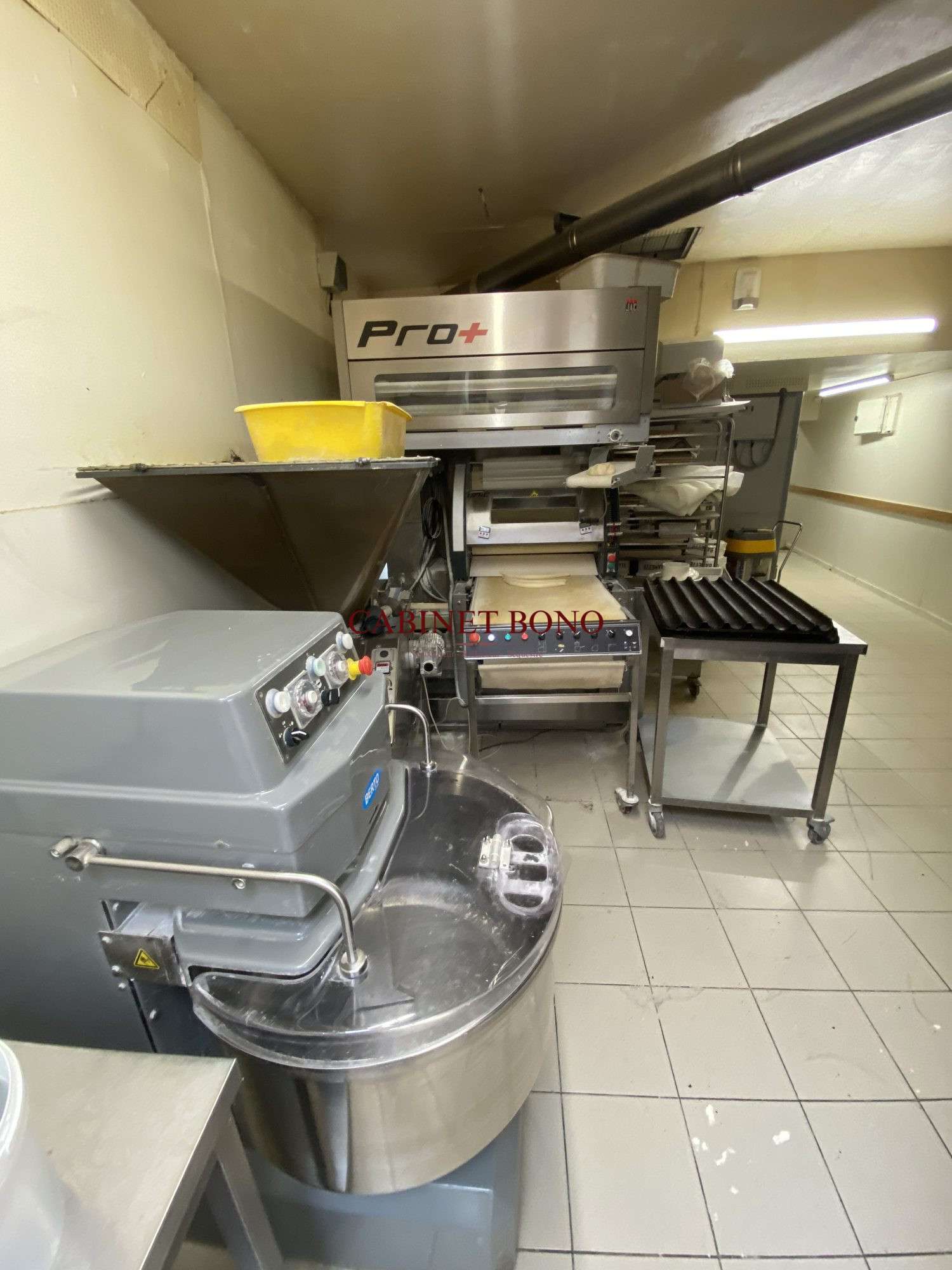 Vente boulangerie pâtisserie prox Valenciennes