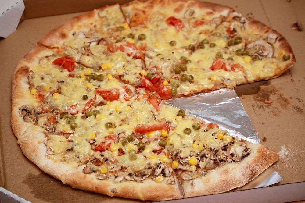AV pizzeria empl N°1 en front de mer au Cap d'Agde