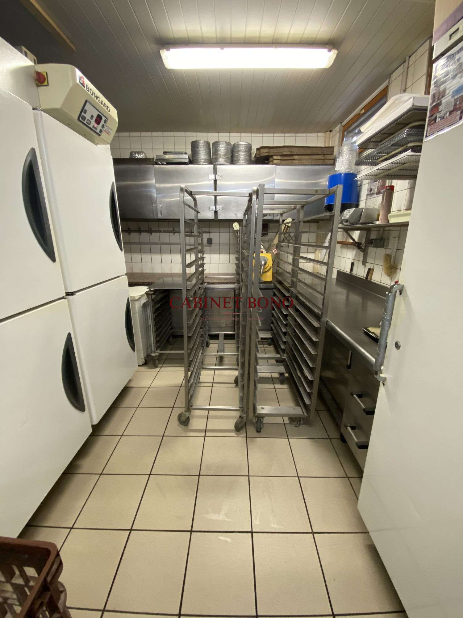 Cède boulangerie pâtisserie à Charleville Mezieres