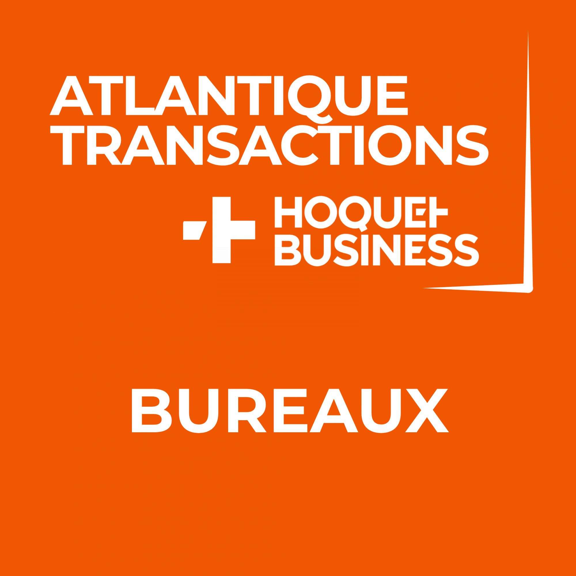 Buraux Local professionnel 40m² Secteur Rochefort 