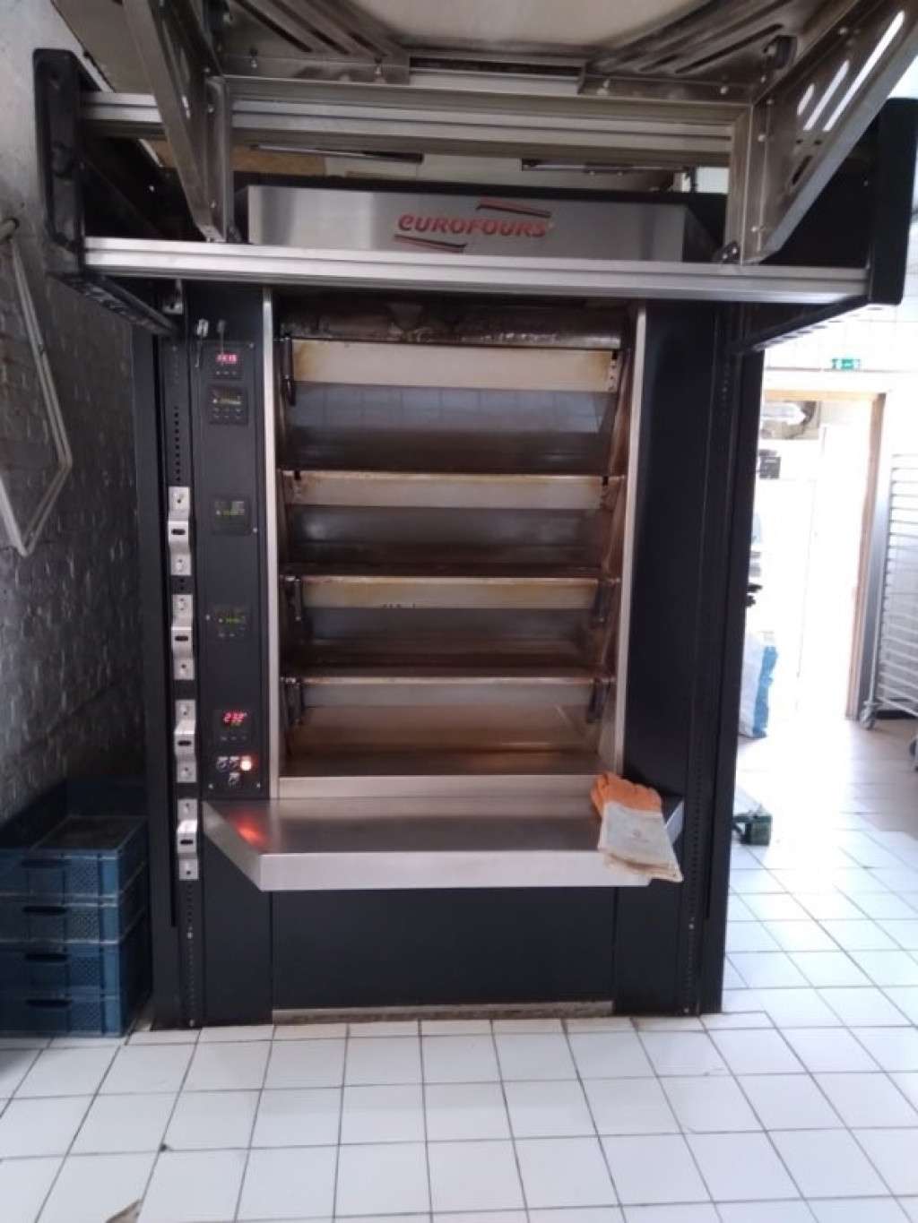 Boulangerie-pâtisserie à vendre, Dunkerque