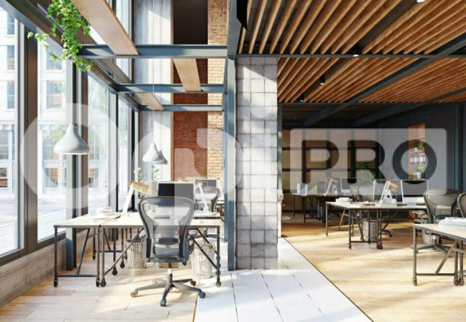 Local commercial de 132m² à vendre à Arcachon Port