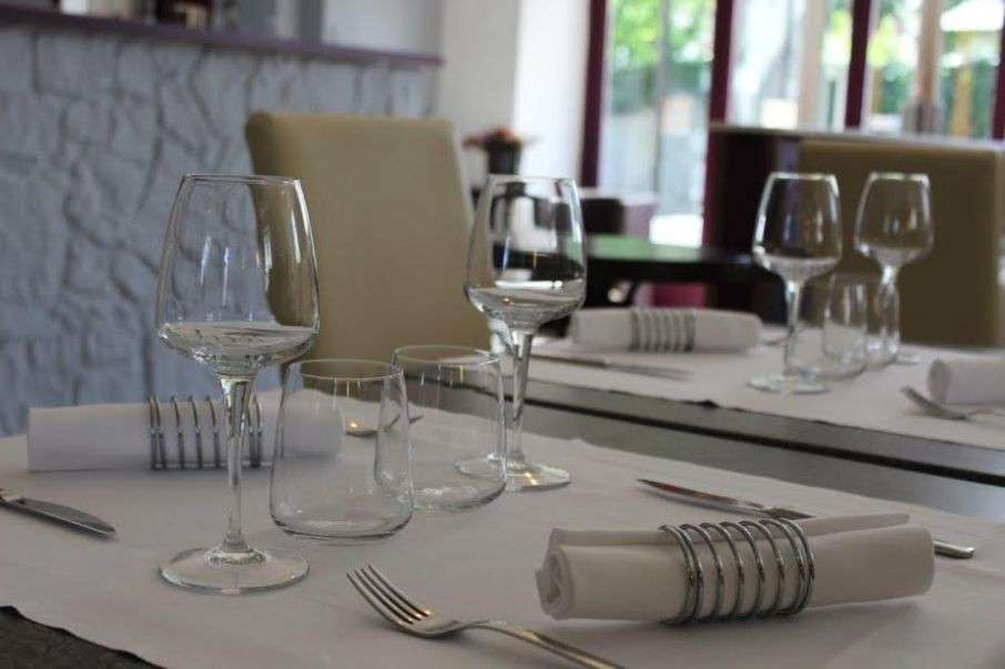 Vente restaurant en hyper centre-ville de Nantes
