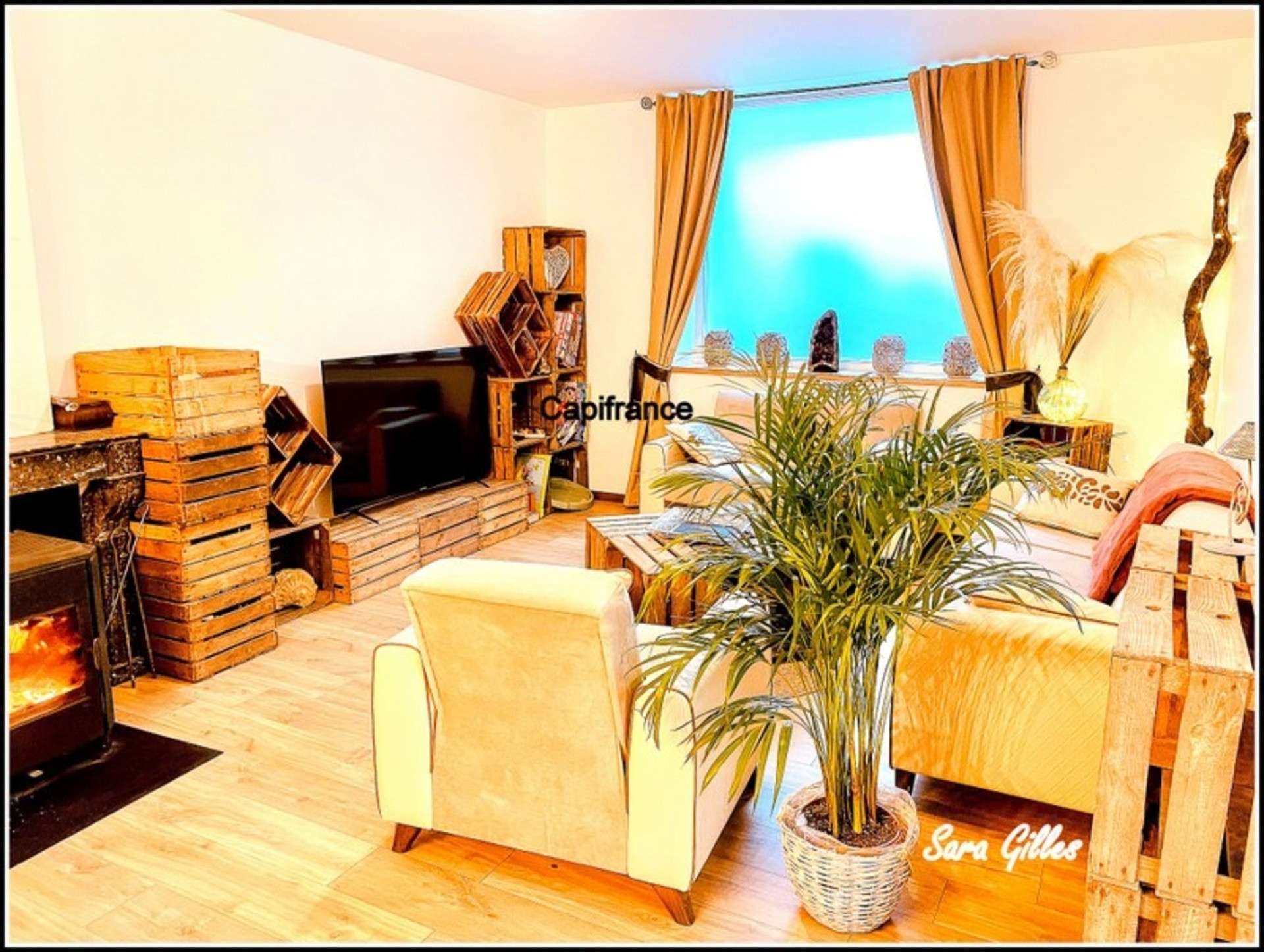 Immeuble de rapport 344m² à vendre à Givet centre