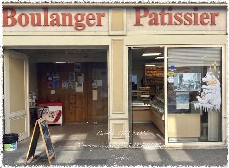 AV boulangerie pâtisserie de renom Château-Renard