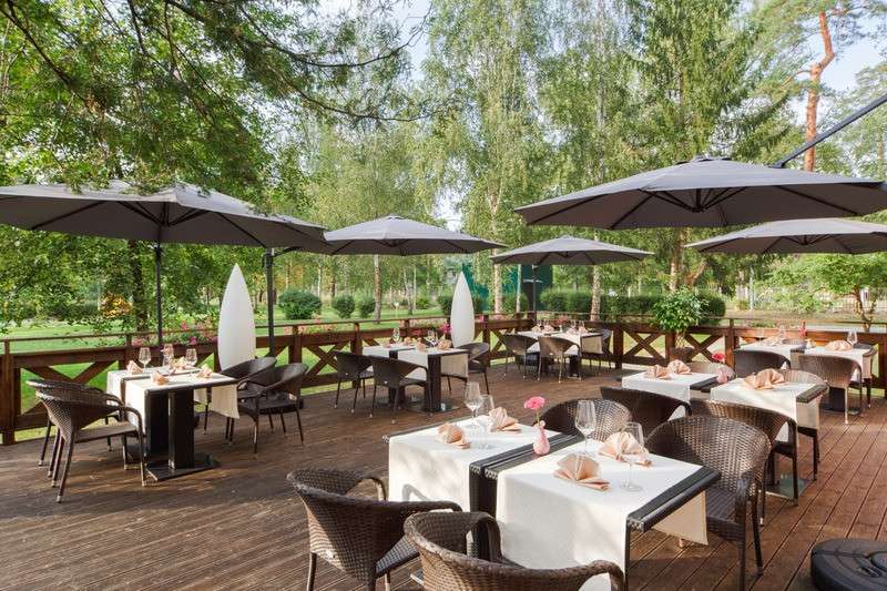 Restaurant tradi équipé à vendre à Confrancon (01)