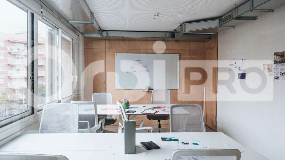 A vendre bâtiment commercial 980m² à Limoges Nord