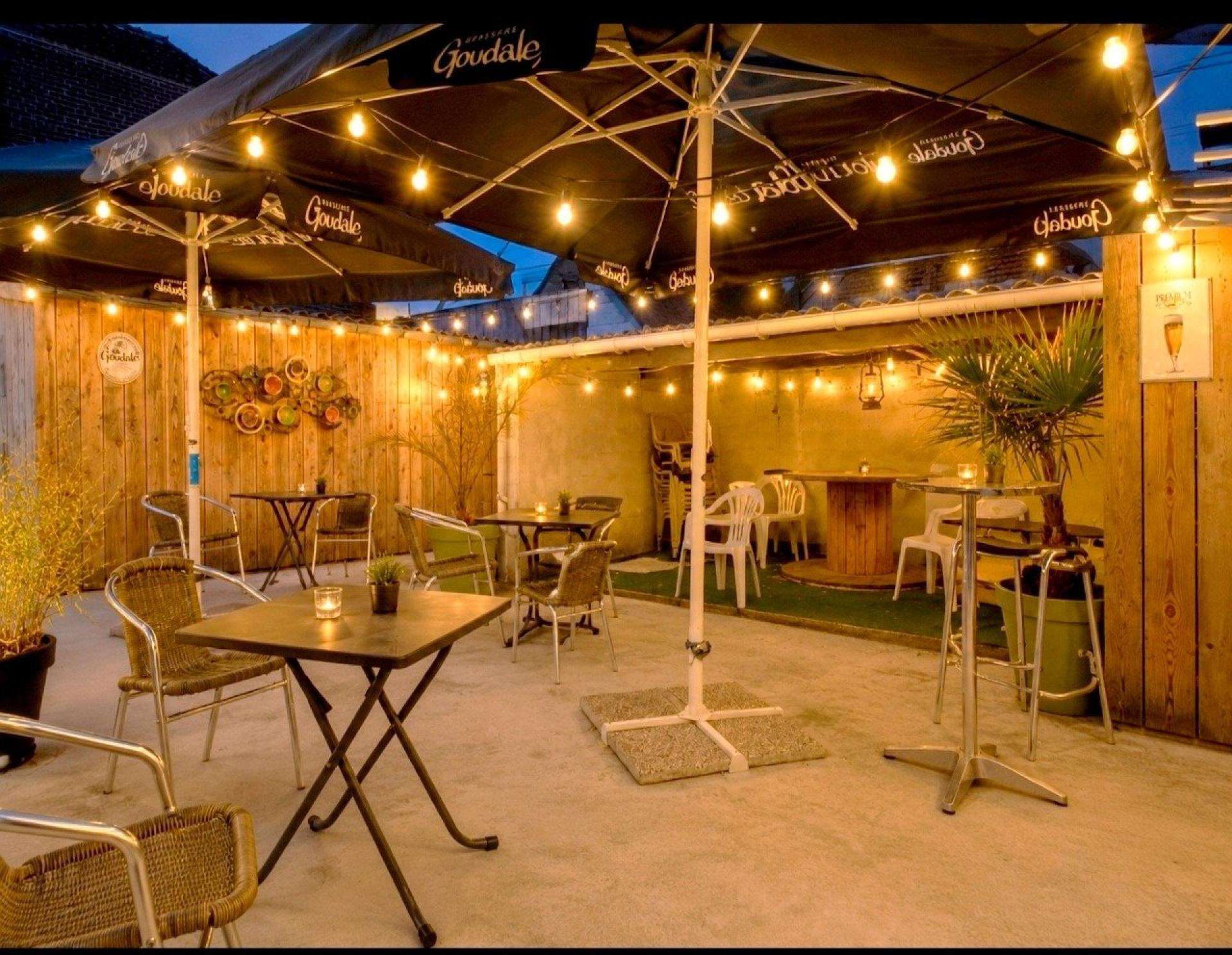 Vente bar tabac FDJ PMU réputé à Aix Noulette