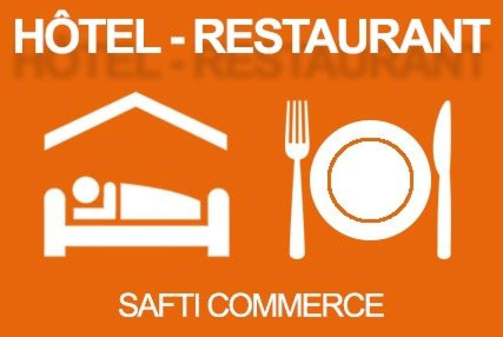 Vente FDC Restauration-Logis-Etape en Mayenne